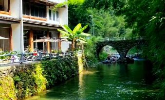 Guyu Aobei Homestay (Lingchuan Jiuwu Branch)