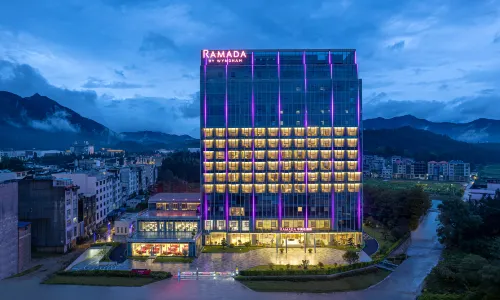 Ramada Zhouning