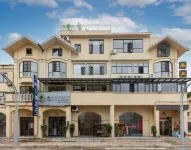 The Heaven Eye Impression Hotel