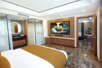 Habahe Fairy Tale Border Town Hotel Hotels in Habahe