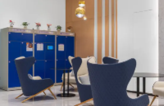 錦江之星（泉州西街開元寺店）