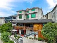 Moyuan History·Designer Traditional Aesthetics Holiday Meisu - บริการรถรับส่ง
