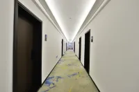 Lanbo Hotel - 2-Star
