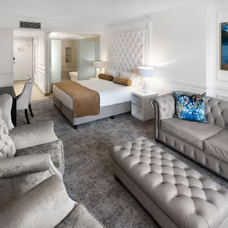 Pepperclub Hotel Hotels in Cape Town