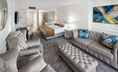 Pepperclub Hotel
