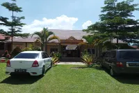 Robbani Edotel Liwa Syariah Hotels in Batu City