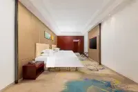 Ruixia Business Hotel - balcony