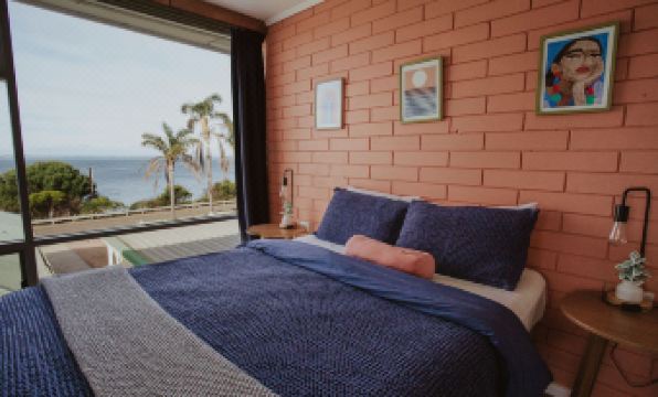 Kangaroo Island Seaview Motel