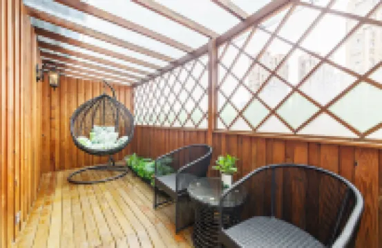 Home Inn Ruibai Cloud Hotel (Longyan Railway Station Zhongshan Road Branch)