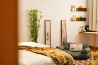 Anruo TRIPPER Homestay (Xijie Zhonglou) Hotels near West Street