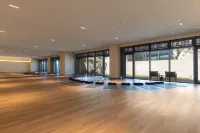 Hotel Indigo BEIDAIHE by IHG - ที่มีฟิตเนส