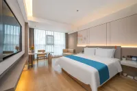 Ousika International Hotel (Chang'an) - Mountain view