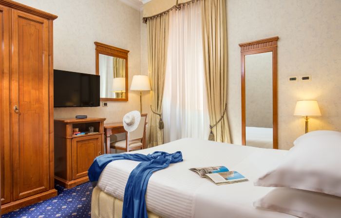 UNA Hotels Empire Roma
