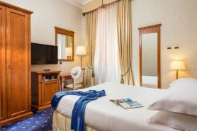 UNA Hotels Empire Roma