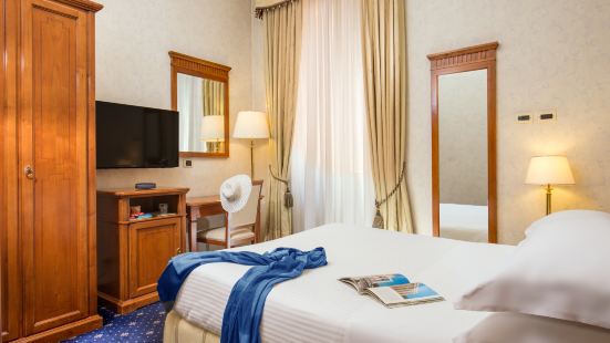 UNA Hotels Empire Roma