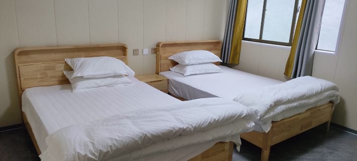 Yuelai Chinese Inn Hotels in Motuo