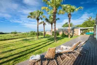 Fields YeLi Hotel Hotels near Weizhou Island Twelve Seaside Cottages