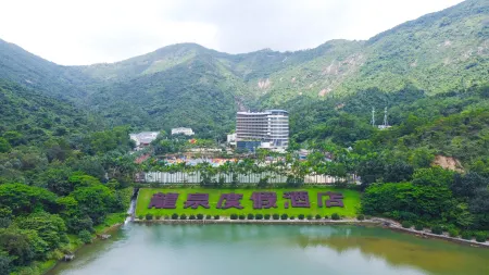 Long Chan Resort Xinhui