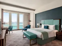 Wyndham Grand Doha West Bay Beach Hotels in Doha