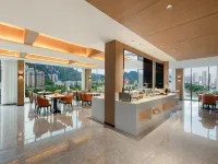 City Comfort Inn Hotel (Hechi Yizhou Longjiang Second Bridge)