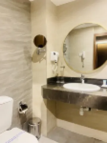 Concorde Deira Hotel (formerly Golden Tulip Deira Hotel)