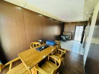 Qingyu Inn (Zhangbei Zhongdu Grassland Resort)