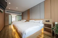 Yunshu Homestay No.2 Courtyard