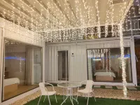 Meishu Homestay (Tashikurgan China-Pakistan Friendship Road)
