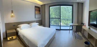 Baisuiju Wellness Homestay