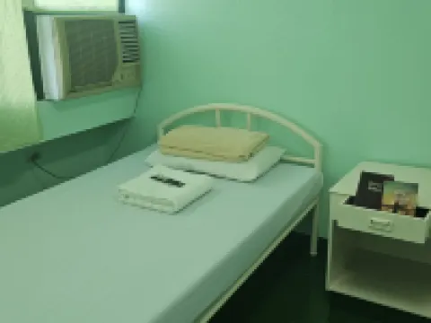 Green Mellow Court โรงแรมในดีโปโลก