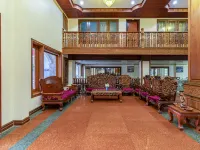 Lily Hotel Vientiane Hotéis em Vienciana