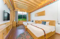 Duomei Linka Guesthouse - balcony