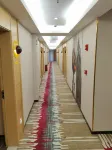 Mojiang boutique hotel