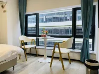 Sunset Star Sea B&B (Changle Airport Branch)