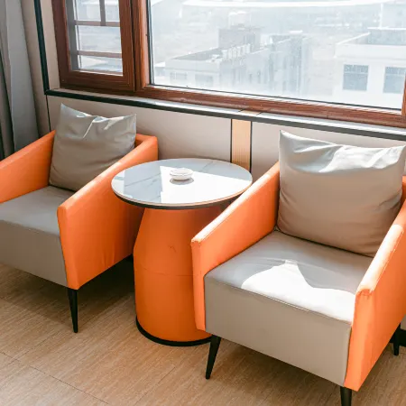 Shanglai Shidai Hotel