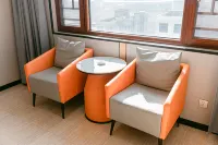 Shanglai Shidai Hotel Hotels near Banliang Ancient Village