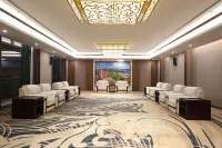 Zhangzhou Lingbo Zhao'an Hotel Hotels in Zhao'an County