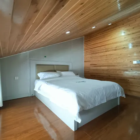 Yiyuan Homestay