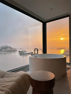 Jinya Qihai Homestay