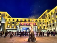 GUZHAO HOTEL - Gym