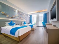 Super 8 Hotel (Liaocheng People's Square)