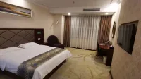 GreenTree Inn (Wuxi East High-speed Railway Station, Xidong New City) Hotels in Wuxi