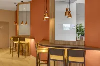 B&B HOTEL Logroño Las Cañas Hotel di Viana