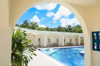 Qianxun Homestay (Riyue Bay)