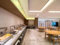 Songchao Bianjing Hotel (Kaifeng Drum Tower Square)