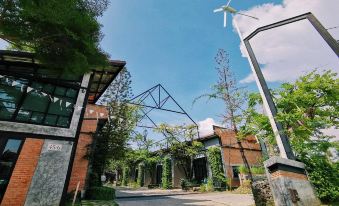 Na Klongluang Boutique Resort