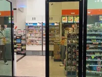 宋朝國際飯店公寓（佛山天虹廣場灣華地鐵站店） 登州附近的飯店