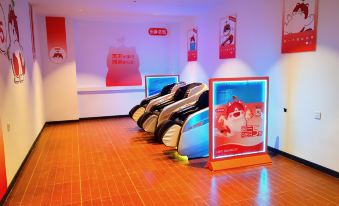 HABITATA · HOLIDAY HOTEL