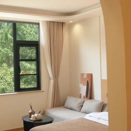 LIANGMIBAN HOTEL