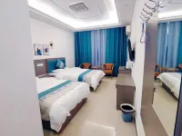 Yuhao Express Hotel (Gushi Minquan Road Yonghe High School)
